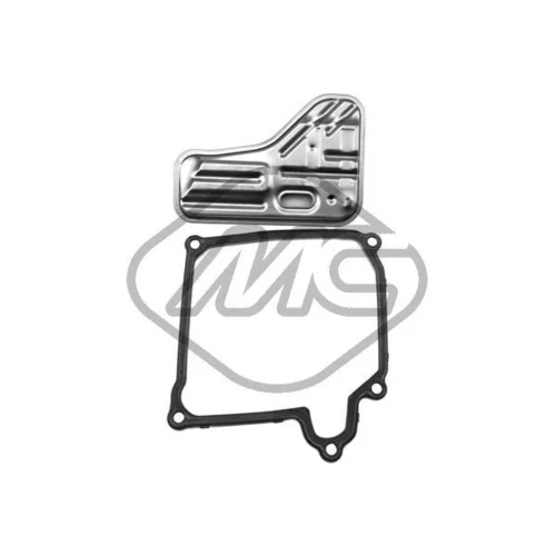 Sada hydraulického filtra automatickej prevodovky Metalcaucho 21056