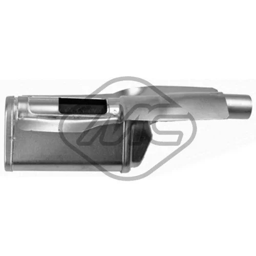 Sada hydraulického filtra automatickej prevodovky Metalcaucho 21071