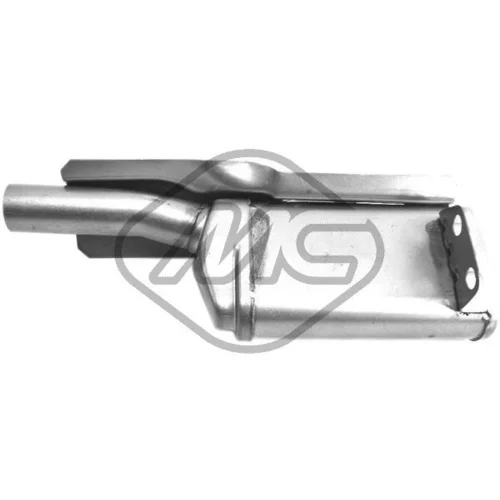 Sada hydraulického filtra automatickej prevodovky Metalcaucho 21073