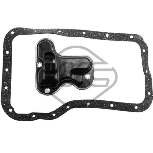 Sada hydraulického filtra automatickej prevodovky 21102 /METALCAUCHO/