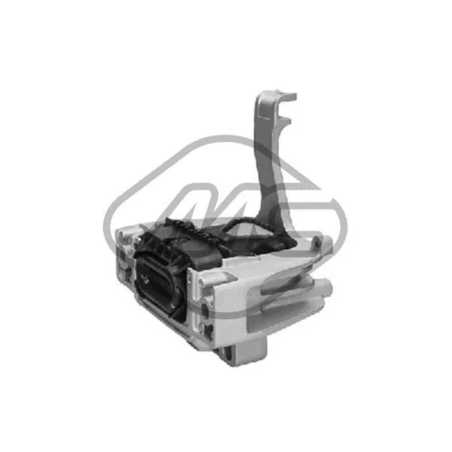 Uloženie motora Metalcaucho 23164