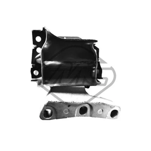 Uloženie motora Metalcaucho 23223
