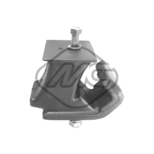 Uloženie motora Metalcaucho 23343