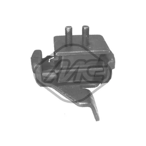 Uloženie motora Metalcaucho 23364