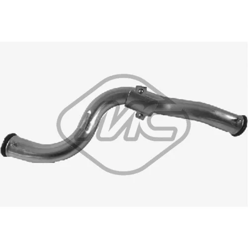 Potrubie chladiacej kvapaliny Metalcaucho 30588