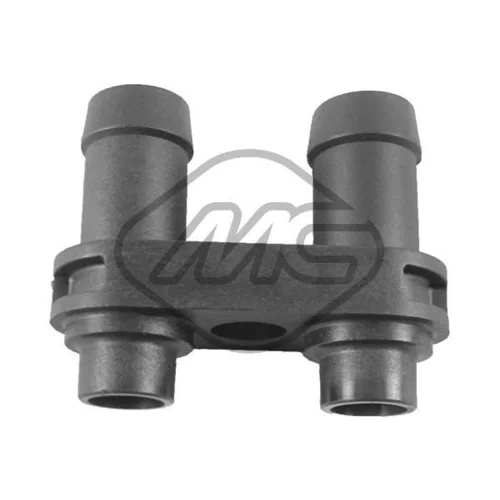 Potrubie chladiacej kvapaliny Metalcaucho 32272
