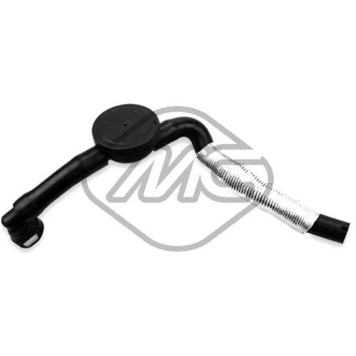 Ventil odvetrania kľukovej skrine Metalcaucho 35059