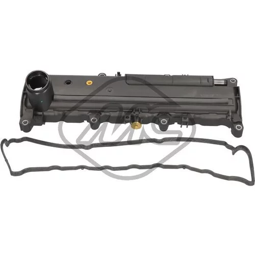 Kryt hlavy valcov Metalcaucho 35631