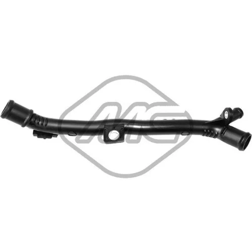 Potrubie chladiacej kvapaliny Metalcaucho 35753