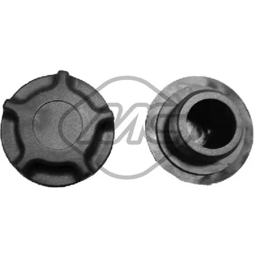 Uzáver plniaceho hrdla oleja Metalcaucho 38374