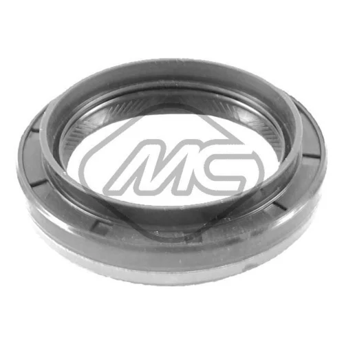 Tesniaci krúžok hriadeľa manuálnej prevodovky Metalcaucho 39333