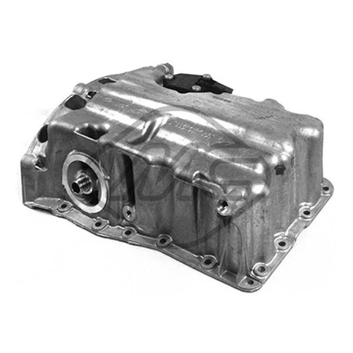 Olejová vaňa Metalcaucho 39521