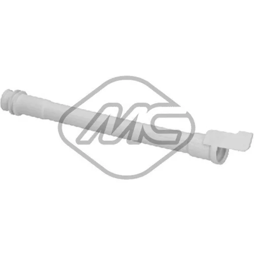 Lievik olejovej mierky Metalcaucho 39849