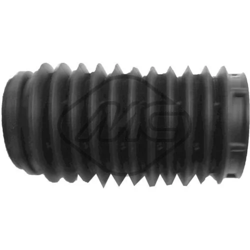 Ochranný kryt/manžeta tlmiča pérovania Metalcaucho 40703