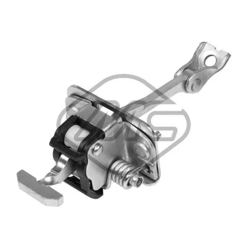 Aretačné zaradenie dverí Metalcaucho 40835