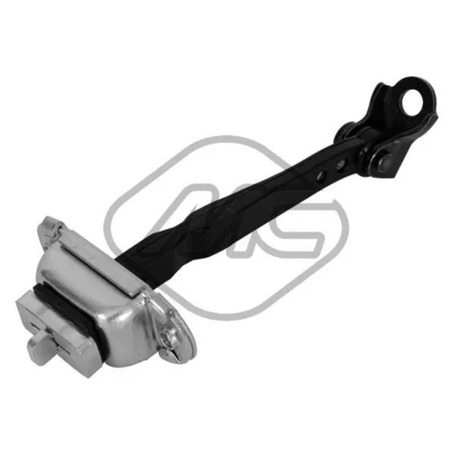 Aretačné zaradenie dverí Metalcaucho 40876