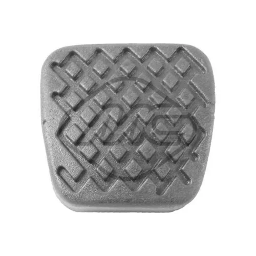 Krytka brzdového pedálu Metalcaucho 41841