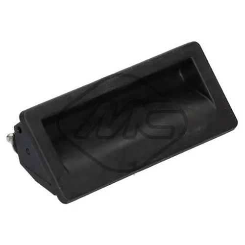 Zámok veka batožinového priestoru Metalcaucho 43762