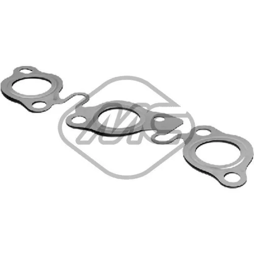 Tesnenie, kolektor výfuk. plynov Metalcaucho 43771