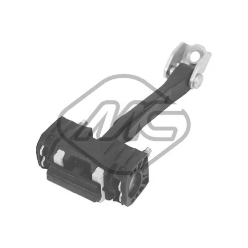 Aretačné zaradenie dverí Metalcaucho 43820
