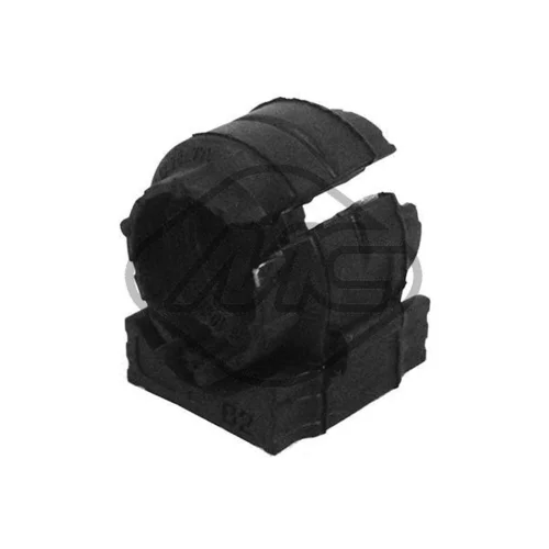 Uloženie priečneho stabilizátora Metalcaucho 44013