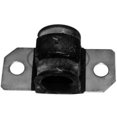 Uloženie priečneho stabilizátora Metalcaucho 44026