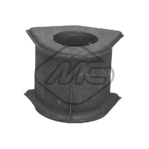 Uloženie priečneho stabilizátora Metalcaucho 44135