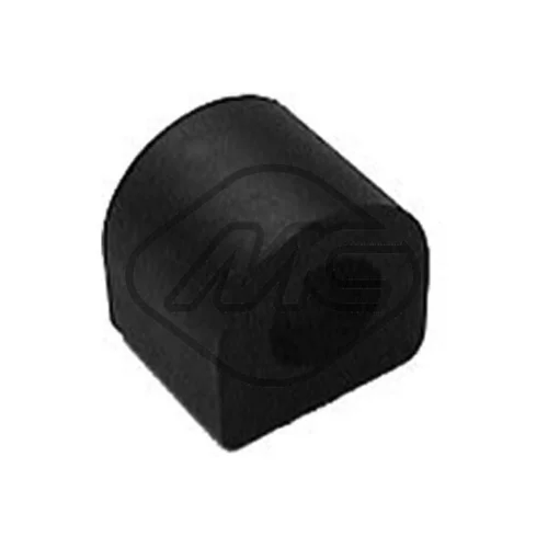 Uloženie priečneho stabilizátora Metalcaucho 45101