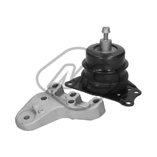 Uloženie motora Metalcaucho 45112