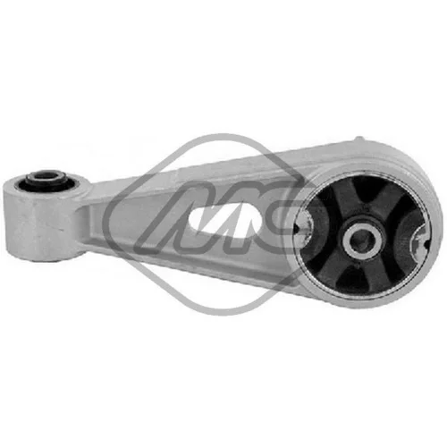 Uloženie motora Metalcaucho 48018