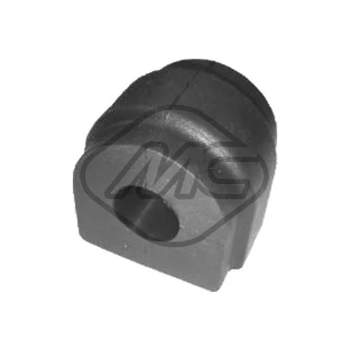 Uloženie priečneho stabilizátora Metalcaucho 48398