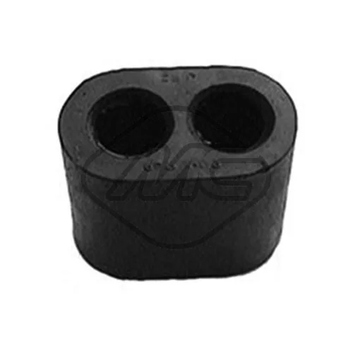 Doraz tlmiča výfuku Metalcaucho 49009