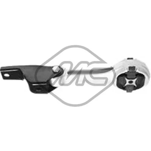 Uloženie motora Metalcaucho 49130