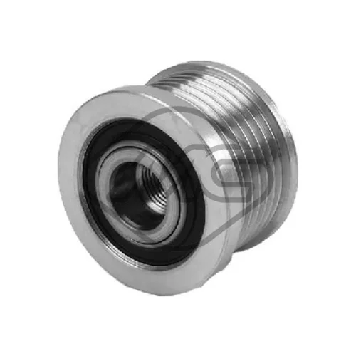 Voľnobežka alternátora Metalcaucho 49916