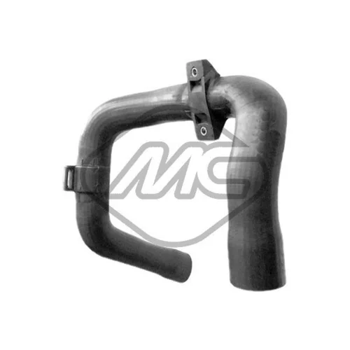 Hadica chladenia Metalcaucho 500004