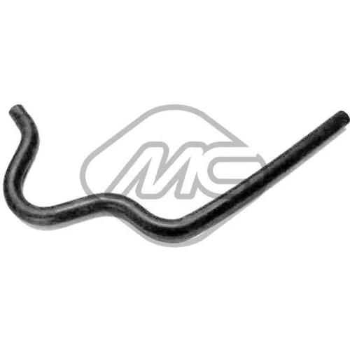 Hadica kúrenia Metalcaucho 500167