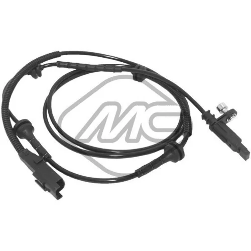 Snímač počtu otáčok kolesa Metalcaucho 50189