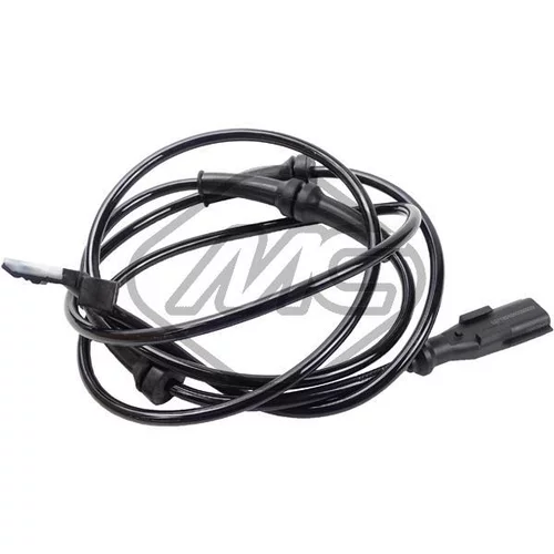 Snímač počtu otáčok kolesa Metalcaucho 50229