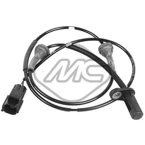 Snímač počtu otáčok kolesa Metalcaucho 50285