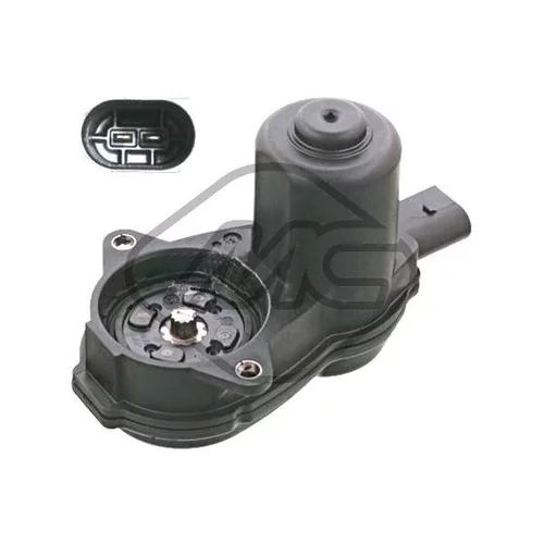 Nastavovací prvok, parkovacia brzda brzdový strmeň Metalcaucho 50310