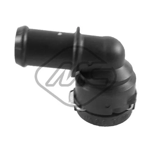 Potrubie chladiacej kvapaliny Metalcaucho 50626