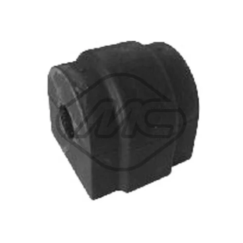 Uloženie priečneho stabilizátora Metalcaucho 50994