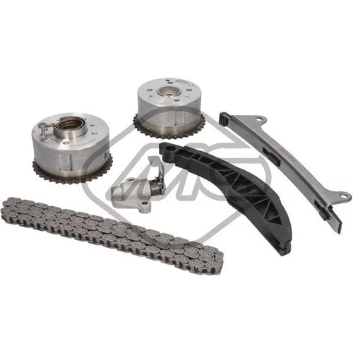 Sada rozvodovej reťaze Metalcaucho 51448