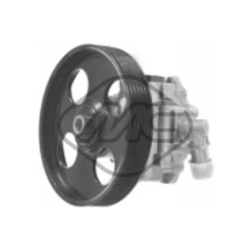 Hydraulické čerpadlo pre riadenie Metalcaucho 51669
