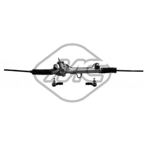 Prevodka riadenia Metalcaucho 51686
