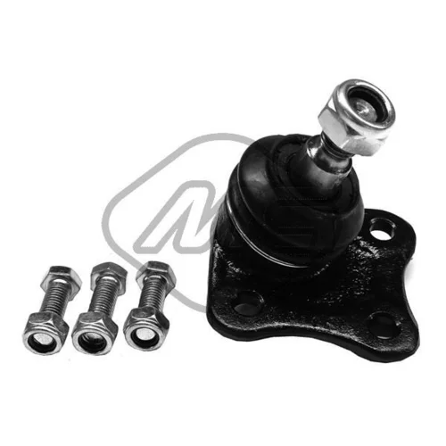 Zvislý/nosný čap Metalcaucho 53025