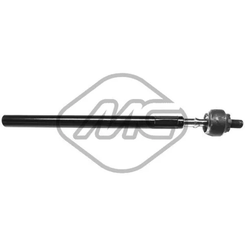 Axiálny čap tiahla riadenia Metalcaucho 53070