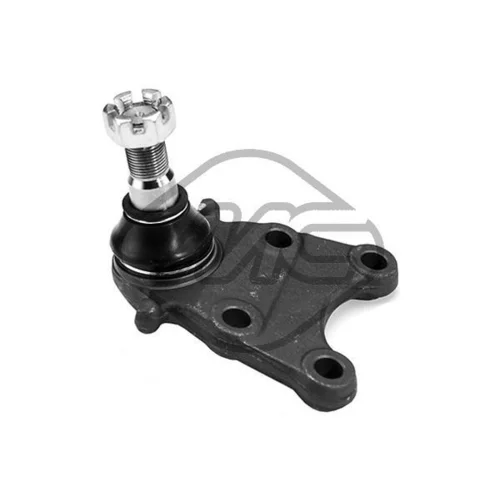 Zvislý/nosný čap Metalcaucho 53083