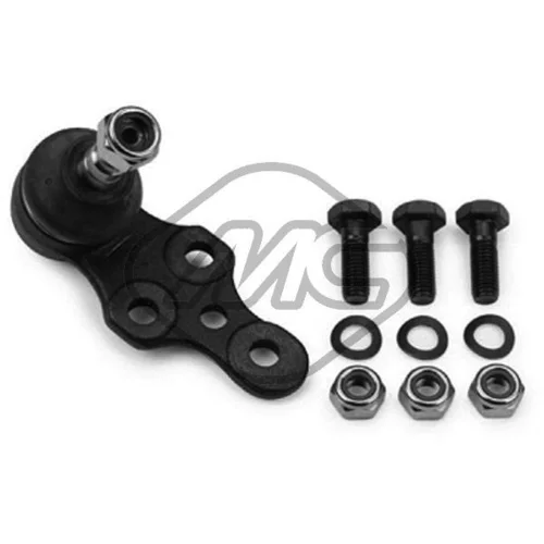 Zvislý/nosný čap Metalcaucho 53164