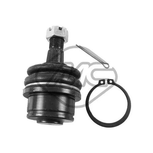 Zvislý/nosný čap Metalcaucho 53193